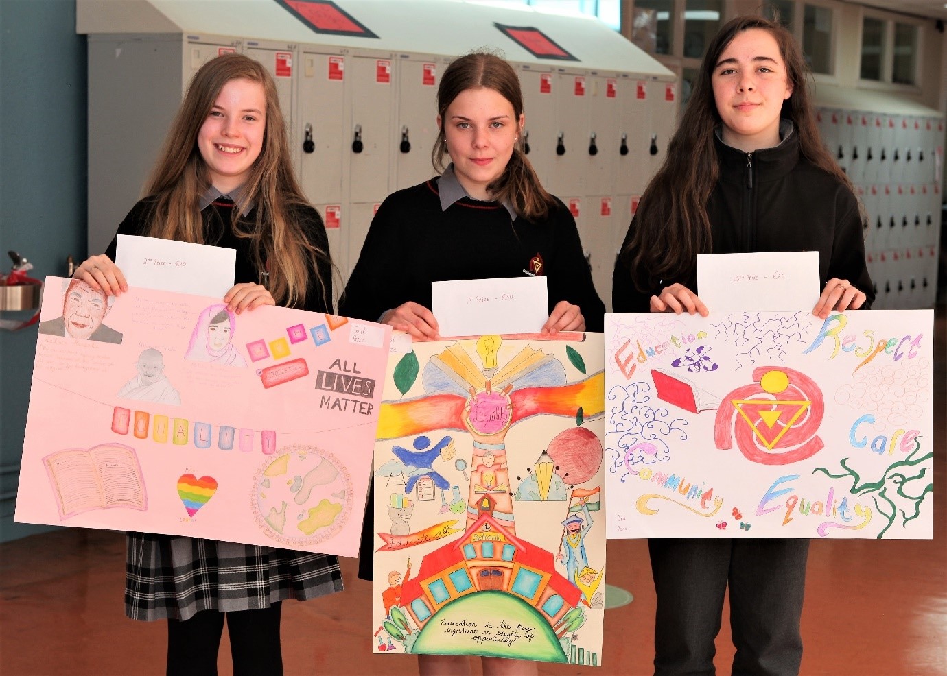 School News – 20 May 2022 – Coláiste Phobal Ros Cré